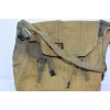 Image 2 : World Famous" Canvas Satchel, Black Gloves, Orange Knit Hat