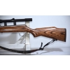Image 8 : Marlin Model 883SS Bolt Action .22 Mag Caliber Rifle With Scope & Sling