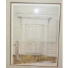 Image 2 : Robert Bateman Church Door