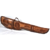 Image 9 : 3 Assorted Rifle Cases 