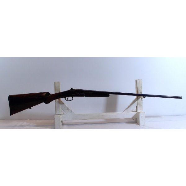 Mugica Eibar Single Shot 410 Gauge Shotgun