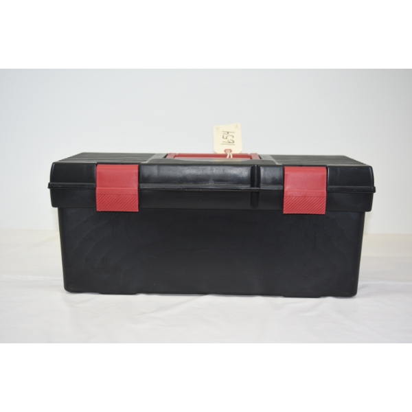 Small Tool Box