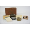 Image 1 : Box Lot Military Items