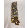 Image 2 : 110 Rounds 45 ACP Lead 200gr Lead Target Reloaded Ammunition