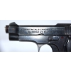 Image 11 : Beretta Model 1934 Semi Automatic .380 Auto Caliber Handgun With Holster And Extra Magazine