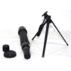 Image 4 : Bushnell Sportview Zoom 50MM Telescope With Tripod