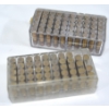 Image 4 : 99 Rounds Imperial 22 Long Rifle High Velocity Ammunition & 33 Rounds CCI 22 CB Long  Ammunition 