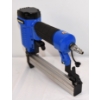 Image 5 : Mastercraft Air-Powered 18 Gauge Stapler