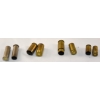Image 6 : 3.42kg Assorted Caliber & Brand Shot Brass