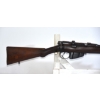 Image 2 : Lee Enfield No.1 MKIII* Bolt Action .303 British Caliber Sporterized Rifle