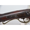 Image 5 : Thomas Nichol Single Shot .41 Caliber Bore w/ “Henry Parker” Lock Percussion Rifle