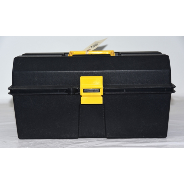 Tool Box