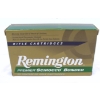 Image 2 : 20 Rounds Remington Premier Scirocco Bonded 270 Win. 130gr. Swift Ammunition