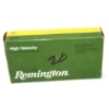 Image 3 : 20 Rounds Remington 7mm Rem Mag 175 Grain Ammunition