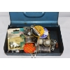 Image 2 : Box Lot Misc. Items & Pluming 