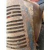 Image 2 : Vintage Tractor Front Grille with Side Screens
