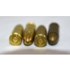 Image 4 : 69 Rounds Unknown Brand 9mm Ammunition 