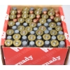 Image 1 : Approximately 140 Rounds Assorted Brand 44 Rem Mag Ammunition 