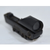 Image 2 : Adco Red Dot Sight for 3/8" Dove Tail 
