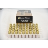 Image 1 : 45 Rds. Blazer 9mm Luger 124gr. FMJ Ammunition 