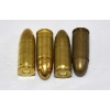 Image 3 : 69 Rounds Unknown Brand 9mm Ammunition 