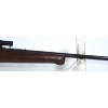 Image 4 : Mossberg Model 151K Semi Automatic .22 LR Rifle With Scope