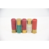 Image 2 : 15 Rds. Assorted 12ga. 2-3/4" Ammunition 