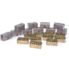 Image 2 : 500 Rounds Winchester T22 22 LR Ammunition