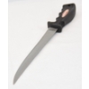 Image 7 : Berkley 7" Fillet Knife With Sheath
