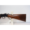 Image 8 : BSA Martini Henry Cadet Single Shot .22 LR Caliber Heavy Barrel Rifle With Checkering