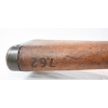 Image 8 : Mauser 98K Israeli Bolt Action 7.62MM NATO Rifle With Bayonet