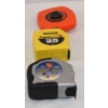 Image 4 : Box Lot Tape Measures, String & Measure Tools
