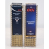 Image 1 : 200 Rounds CCI 22 Short & LR Ammunition