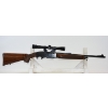 Image 1 : Remington Model 742 Woodsmaster Semi Automatic .308 Win Caliber Rifle With Scope
