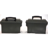 Image 1 : 2 Ammo Cans