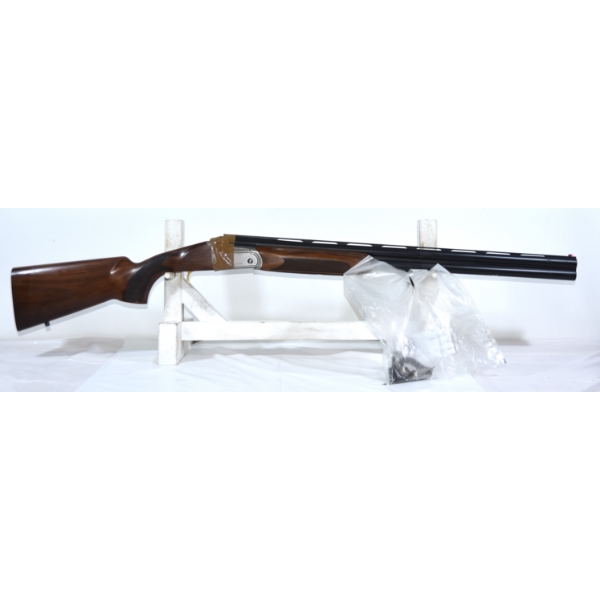 Akkar Altay Over Under 12 Gauge Parts Shotgun