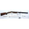 Image 1 : Akkar Altay Over Under 12 Gauge Parts Shotgun
