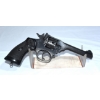 Image 3 : Webley Mark IV Police & Military .38 S&W Caliber Revolver