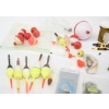 Image 2 : Box Lot Floats & Hooks