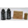 Image 1 :   Box Lot Medical Supplies