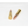 Image 3 : 20 Rounds PPU Rifle Line 7,62 x 39 FMJ 123gr. Ammunition