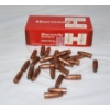 Image 2 : 1.4 KG Box Of Hornady #3130 .303 Caliber Reloading Bullets 