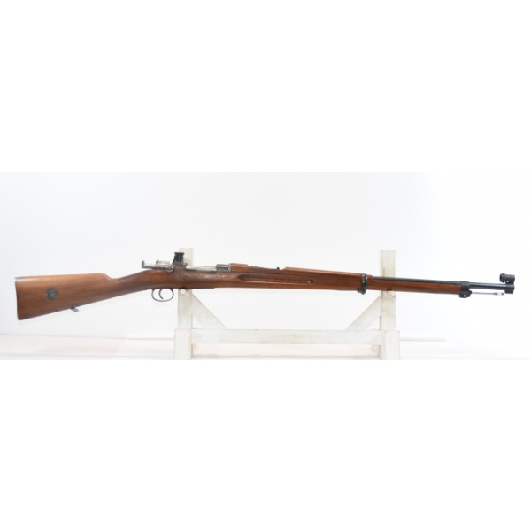 Carl Gustaf 1896 6.5x55 Bolt Action Rifle 