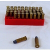 Image 3 : 50 Rounds Federal 38 Special Ammunition 