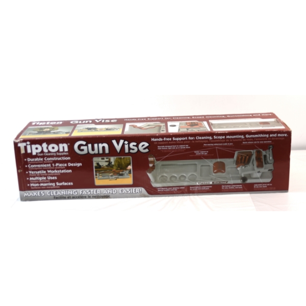 Tipton Gun Vise