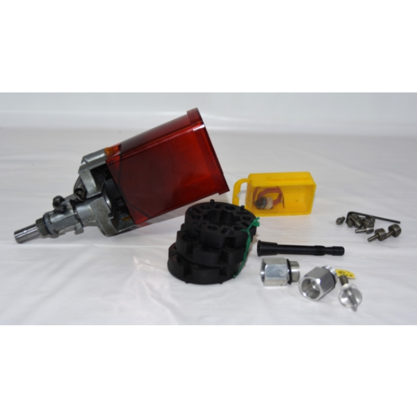 Lee Reloader Auto Disc Powder Measure Kit