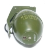 Image 3 : 2 Military Trail Canteen Mini Grenade Lighter