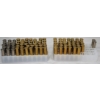 Image 1 : 86 Rounds Federal  Mixed Ammunition 