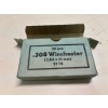 Image 2 : 20 Rounds .308 Winchester Ammunition 