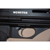 Image 8 : Rev-Arms ER-12 Semi Automatic 12 Gauge Shotgun